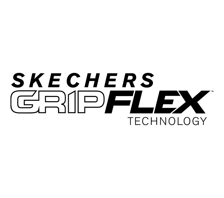 Skechers Grip Flex Technology