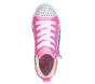 Twinkle Toes: Twinkle Sparks - Flying Hearts, HOT PINK / MULTI, large image number 1