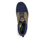 Relaxed Fit: Slade - Breyer, NAVY / TAN, large image number 1