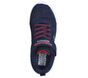 Bounder - Dripper Drop, NAVY / RED, large image number 1