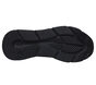 Skechers Slip-ins: Max Cushioning - Advantageous, BLACK, large image number 3