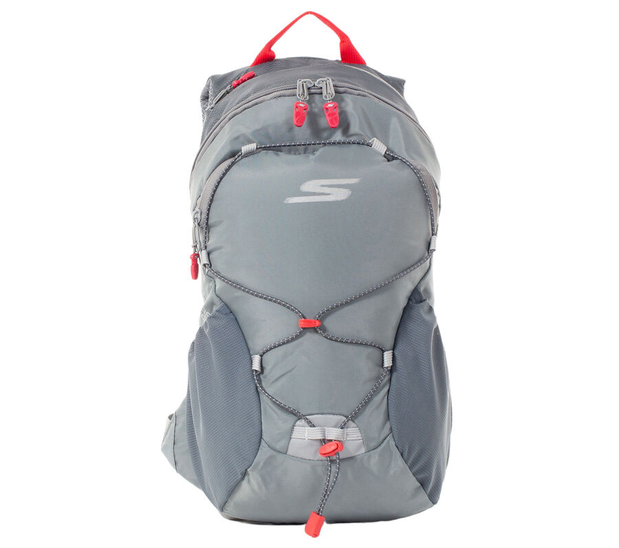 Hydrator Backpack, DARK GRAU, largeimage number 0