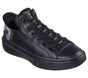 Premium Leather Slip-ins Snoop One - OG, BLACK, large image number 4