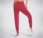 SKECHLUXE Restful Jogger Pant, RASPBERRY, large image number 1