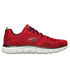 Track - Front Runner, RED / BLACK, swatch