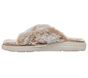 Skechers GO Lounge: Arch Fit Lounge - Serenity, TAUPE, large image number 4