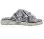 Skechers GO Lounge: Arch Fit Lounge - Serenity, GRAY, large image number 0