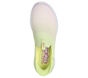Skechers Slip-ins: Ultra Flex 3.0 - Beauty Blend, GELB / ROSA, large image number 1