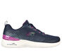 Skech-Air Dynamight - Luminosity, NAVY / PURPLE, large image number 0