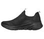 Skechers Arch Fit - Keep It Up, SCHWARZ, large image number 4