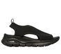 Skechers Arch Fit - City Catch, SCHWARZ, large image number 0