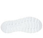Foamies: Arch Fit Footsteps - Day Dream, WHITE, large image number 2