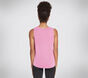Tranquil Tunic Tank Top, PURPLE / PINK, large image number 1