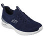 Skech-Air Dynamight - Perfect Steps, NAVY / SILVER, large image number 4