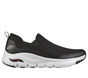 Skechers Arch Fit - Banlin, SCHWARZ / WEISS, large image number 0