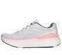 Max Cushioning Suspension - High Road, LIGHT GRAY / PINK, large image number 3