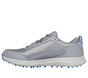GO GOLF Max Fairway 4, GRAY / BLUE, large image number 3