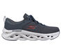 Skechers GOrun Swirl Tech - Dash Charge, CHARCOAL, large image number 0