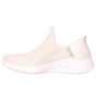 Skechers Slip-ins: Ultra Flex 3.0 - Shiny Night, OFF WEISS, large image number 3