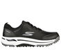 Skechers GO GOLF Arch Fit - Set Up, SCHWARZ / WEISS, large image number 0