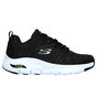 Skechers Arch Fit - Paradyme, SCHWARZ / WEISS, large image number 0