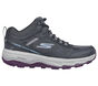 Skechers GOrun Trail Altitude, CHARCOAL/BLUE, large image number 0