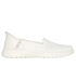 Skechers Slip-ins: On-the-GO Flex - Camellia, OFF WEISS, swatch
