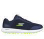 GO GOLF Max Fairway 3, NAVY / LIME, large image number 0