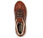 Skechers First Class Collection: D'Lites, COGNAC, large image number 1