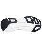 Skechers Slip-ins: Max Cushioning Elite 2.0, WHITE / BLACK, large image number 3
