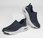 Skechers Arch Fit - Banlin, NAVY, large image number 1