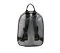 Star Mini Backpack, GRAY, large image number 3