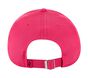 Skechweave Diamond Colorblock Hat, ROT / ROSA, large image number 1