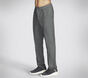 Skechers Slip-ins Pant Hybrid Classic, GRAY, large image number 2