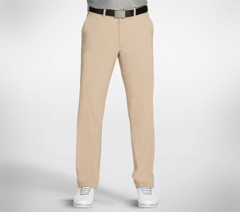 GOwalk Golf Chino Pant, GRÜN, largeimage number 0