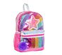 Confetti Rainbow Backpack, MEHRFARBIG, large image number 2