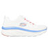 Relaxed Fit: D'Lux Walker - Fresh Finesse, WHITE / PINK / BLUE, swatch