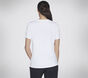 GO DRI SWIFT Tee, WEISS, large image number 1