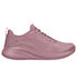 Skechers BOBS Sport Squad Chaos - Face Off, RASPBERRY, swatch