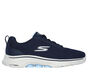 GO WALK 7 - Clear Path, NAVY / LIGHT BLUE, large image number 0
