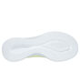 Skechers Slip-ins: Ultra Flex 3.0 - Beauty Blend, GELB / ROSA, large image number 2