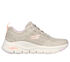 Skechers Arch Fit - Comfy Wave, TAUPE / MULTI, swatch