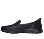 Skechers Slip-ins: On-the-GO Flex - Captivating, BLACK, large image number 4