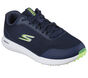 GO GOLF Max Fairway 3, NAVY / LIME, large image number 4