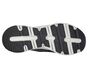 Skechers Arch Fit - Banlin, BLACK / WHITE, large image number 2