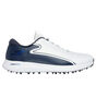 GO GOLF Max 3, WEISS / BLAU, large image number 0