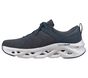 Skechers GOrun Swirl Tech - Dash Charge, CHARCOAL, large image number 3