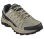 Relaxed Fit: Equalizer 5.0 Trail - Solix, GRAU / SCHWARZ, large image number 4