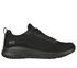 Skechers BOBS Sport Squad Chaos - Face Off, SCHWARZ, swatch