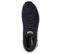 Skechers Arch Fit, MARINE, large image number 2